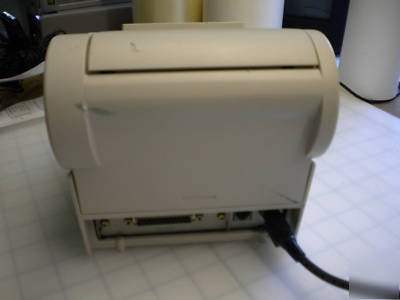 Epson tm-T88II thermal receipt printer pos M129B