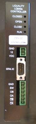 Liquality LQ840A controller
