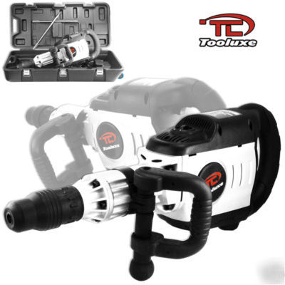 1700W hd demolition breaker jack concrete hammer 