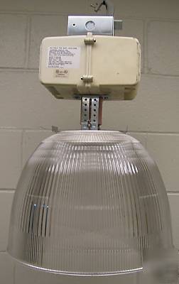 200 400 watt 120 volt metal halide high bay shop light