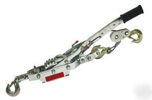 4-ton power puller atd #7496