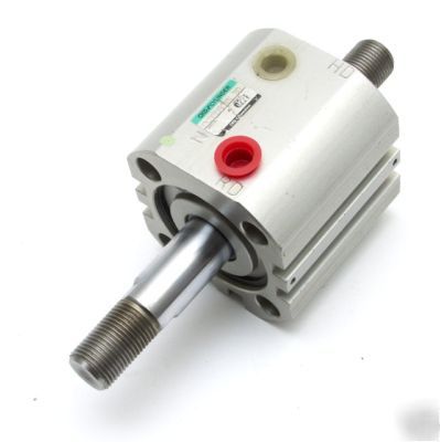 Ckd CSD2D50NN-30 air cylinder double rod double acting