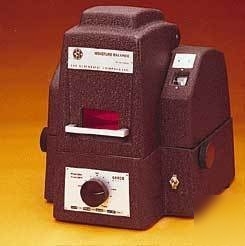 Csc scientific cenco mechanical moisture balance, csc