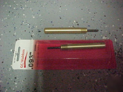 Gc/waldon crimper-stripper-cutter plus terminal extrac