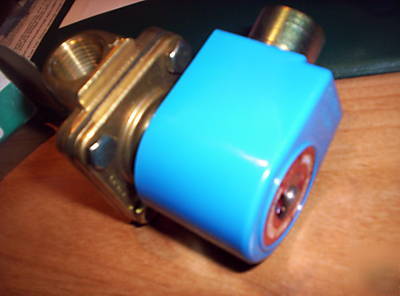 Goyen industrial 1/2