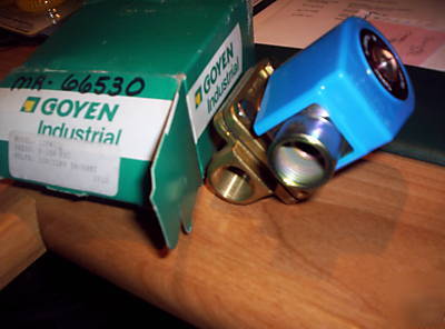 Goyen industrial 1/2