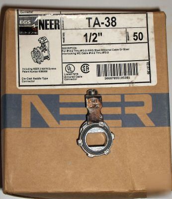 Neer ta-38 1/2