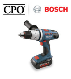 New bosch 36V cordless li-ion 1/2