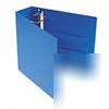 Ring binder rng 11X8.5 3IN be 79883 12EA