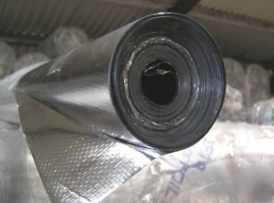Superfoil vapour barrier sftv foil ceiling wall 