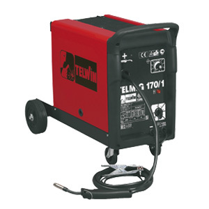 Telwin telmig 170/1 turbo 160A/ welding machine/ welder