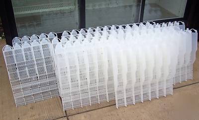 True gdm-69 3 door merchandiser cooler pepsi no 