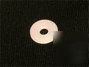 Nylon washer M6 50 pack suitable farings models planes
