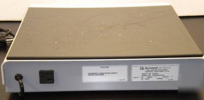 Barnstead thermolyne cellgroâ„¢ 45600 5-position stirrer