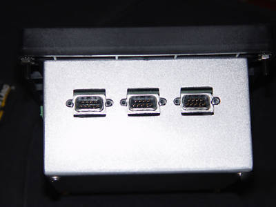 Fw murphy millennium controller mch-v-m module head