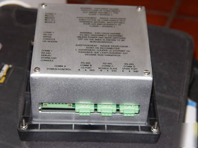 Fw murphy millennium controller mch-v-m module head
