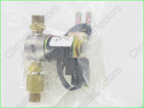 Generalaire 990-53 humidifier solenoid water valve