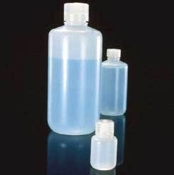 Nalge nunc passport IP2 bottles, high-: 2099-0016