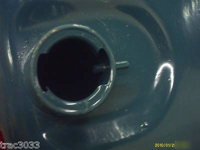 New ford fuel tank w/ cap fits 2110 2310 2600 5600 4500