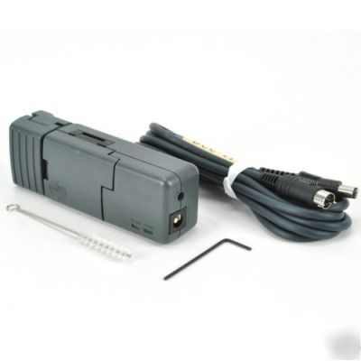 New fujikura hjs-02 hot jacket stripper - 