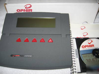New inbox 2CH ophir laserstar power energy meter $800OFF