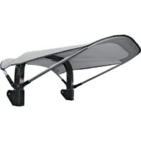 New tractor sun shade kabota canopy sunshade cadet