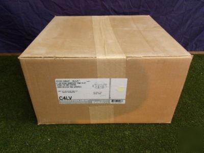 Philips lightolier calculite C4LV 4