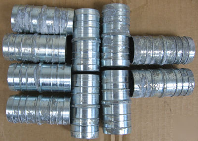 Pneumatic air hose fitting 1 3/8