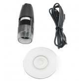 Usb digital microscope with 300X magnification handheld