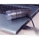 Usb digital microscope with 300X magnification handheld