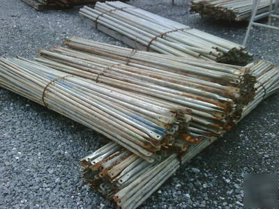 **used** 7' x 42