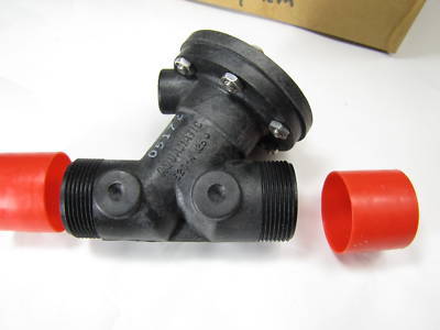 New 1 aquamatic K520 series valve