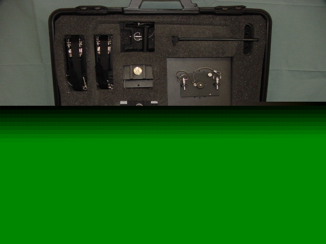 New military impact smeed litter system evacuation army