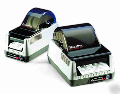 New * * cognitive printer advantage lx