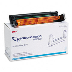 Oki type C5 drum cartridge for okidata C9300