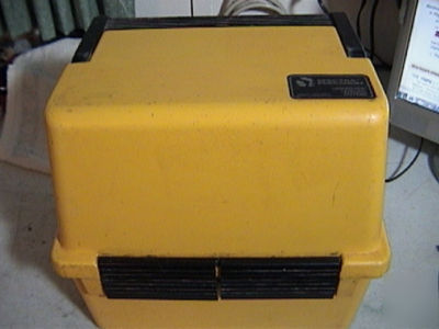 Spectra precision L600 laserplane 