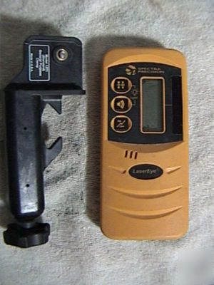 Spectra precision L600 laserplane 