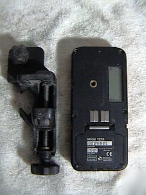 Spectra precision L600 laserplane 