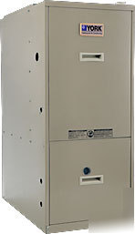 York 4 ton gas/electric split system