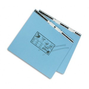 8 universal pressboard data binders 14 7/8 x 11 15441