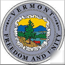 Aged vermont limited liability company llc clean 2007