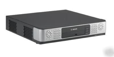 Bosch divar xf dhr-0800A-025A DHR0800A025A dvr h.264