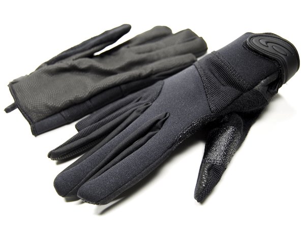 Hatch street guard cut resistant glove kevlar SGK100 l