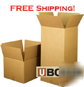 Lamp moving boxes 5 sets base & shade great for packing