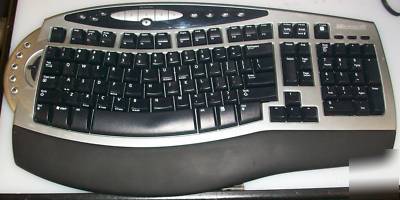 Microsoft X806528-001 no receiver 