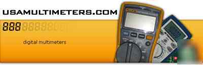 New fluke 199C/003 color - 3 year warranty -$2,799.00