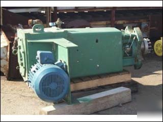 200 gal kopetz mfg. reactor, s/s, 100/188#