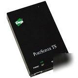 Digi portserver ts 1 device server 70002041