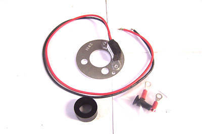 Distributor electronic ignition kit jd 1010 2010 3010