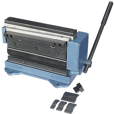 New northern industrial mini shear and brake - 